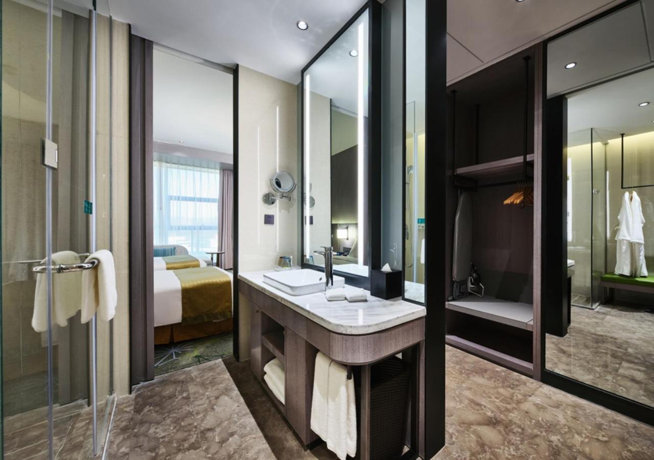 Holiday Inn Xining Hot-Spring By Ihg Luaran gambar