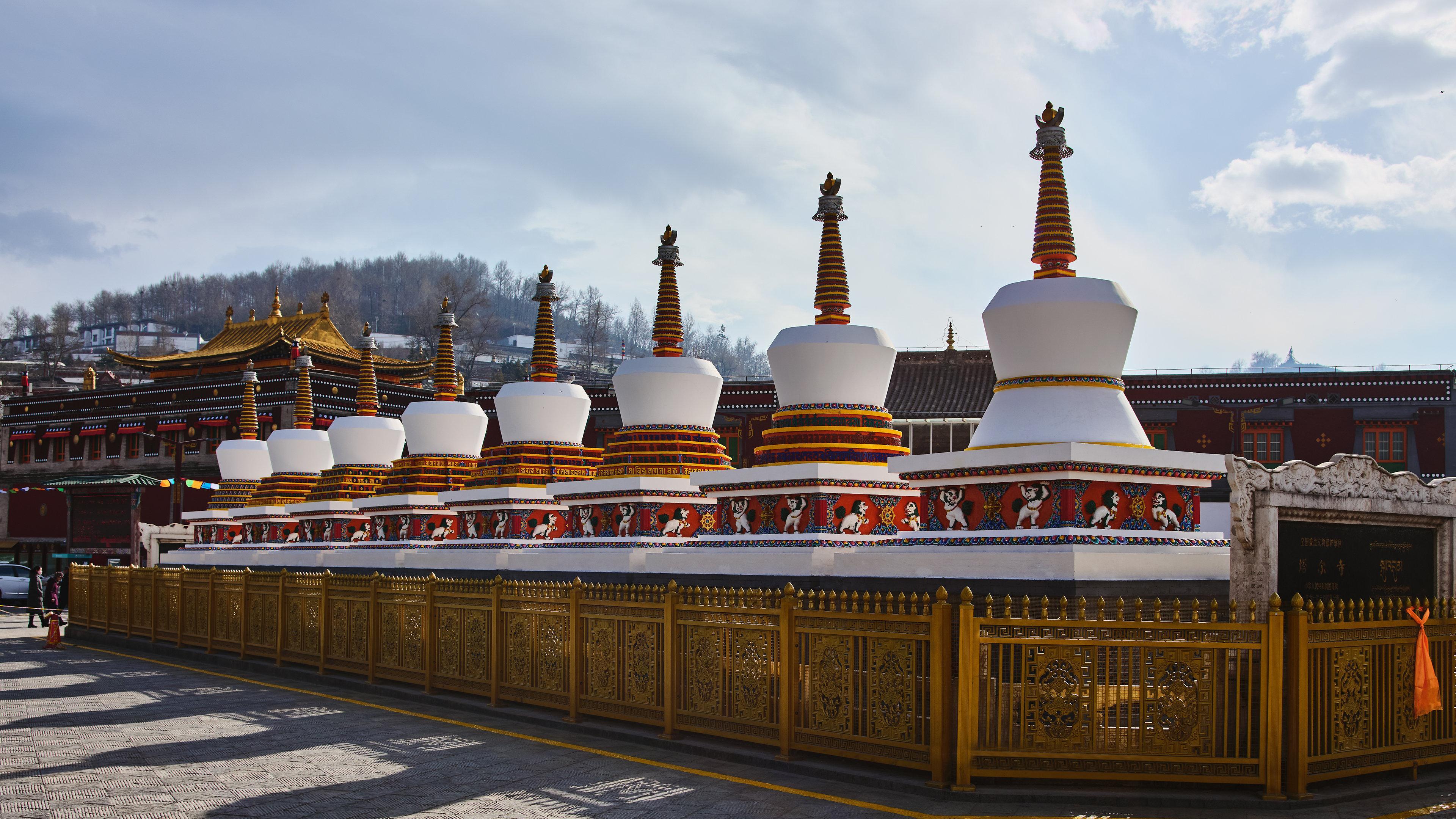 Holiday Inn Xining Hot-Spring By Ihg Luaran gambar