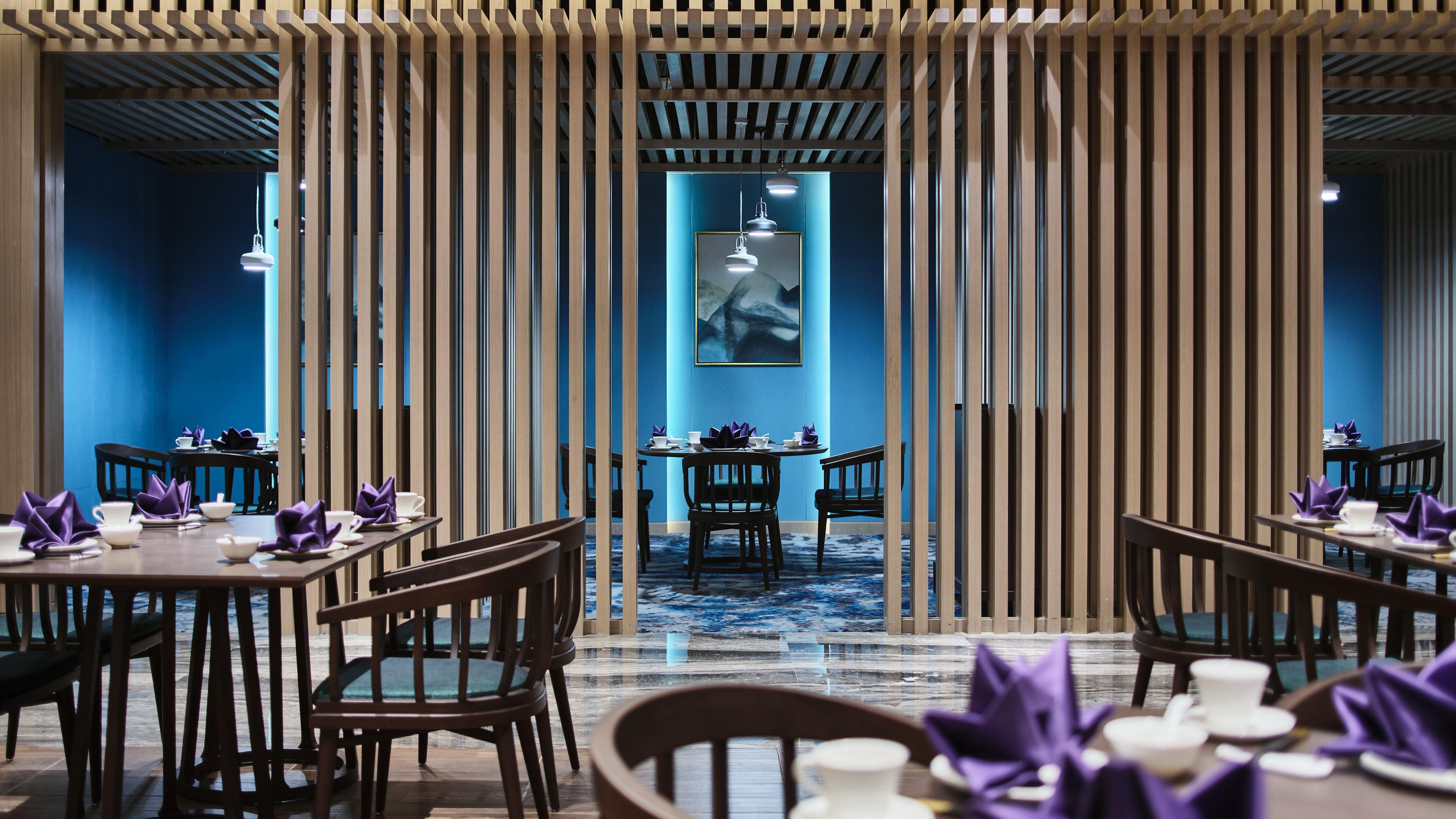 Holiday Inn Xining Hot-Spring By Ihg Luaran gambar