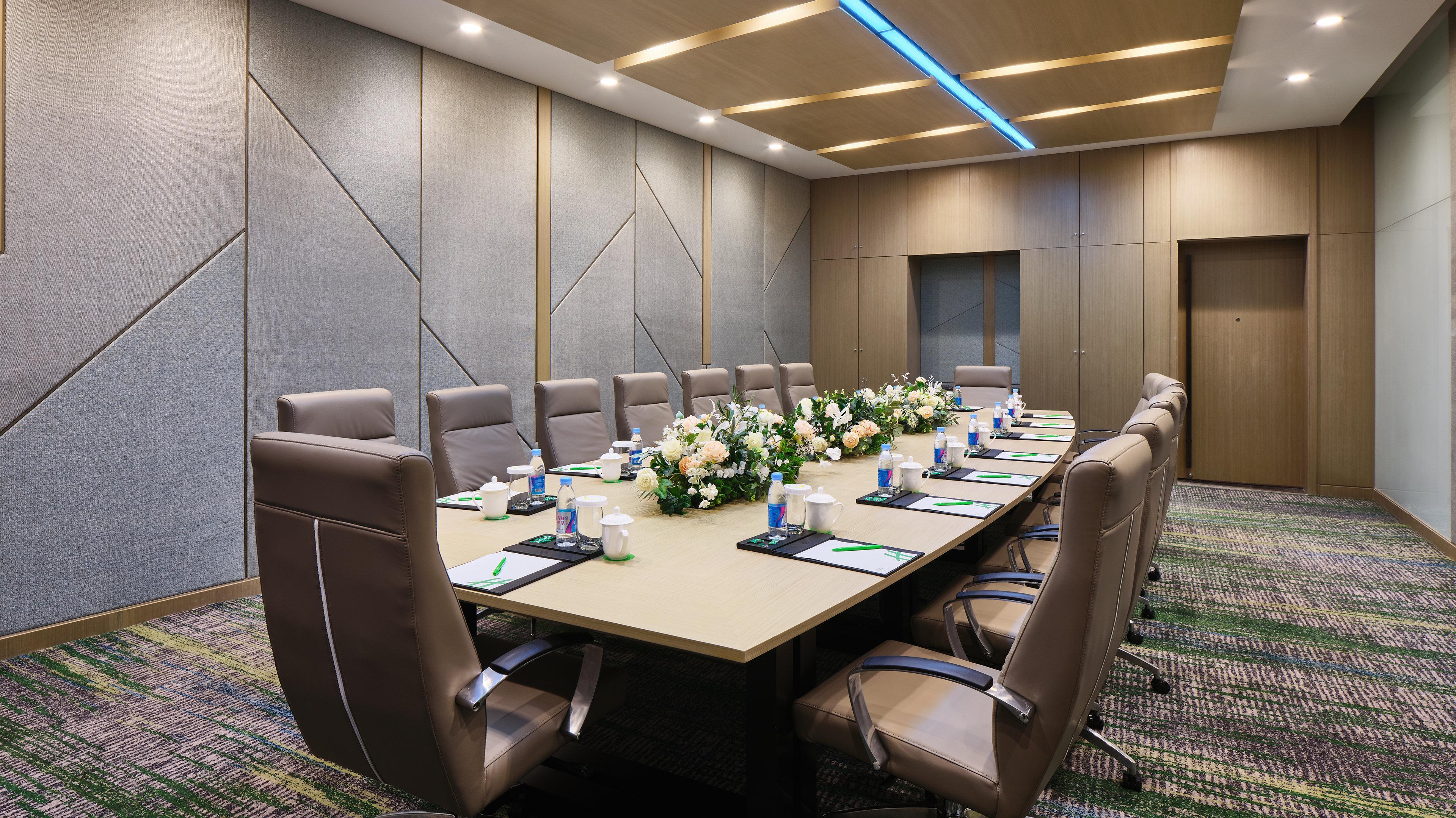 Holiday Inn Xining Hot-Spring By Ihg Luaran gambar