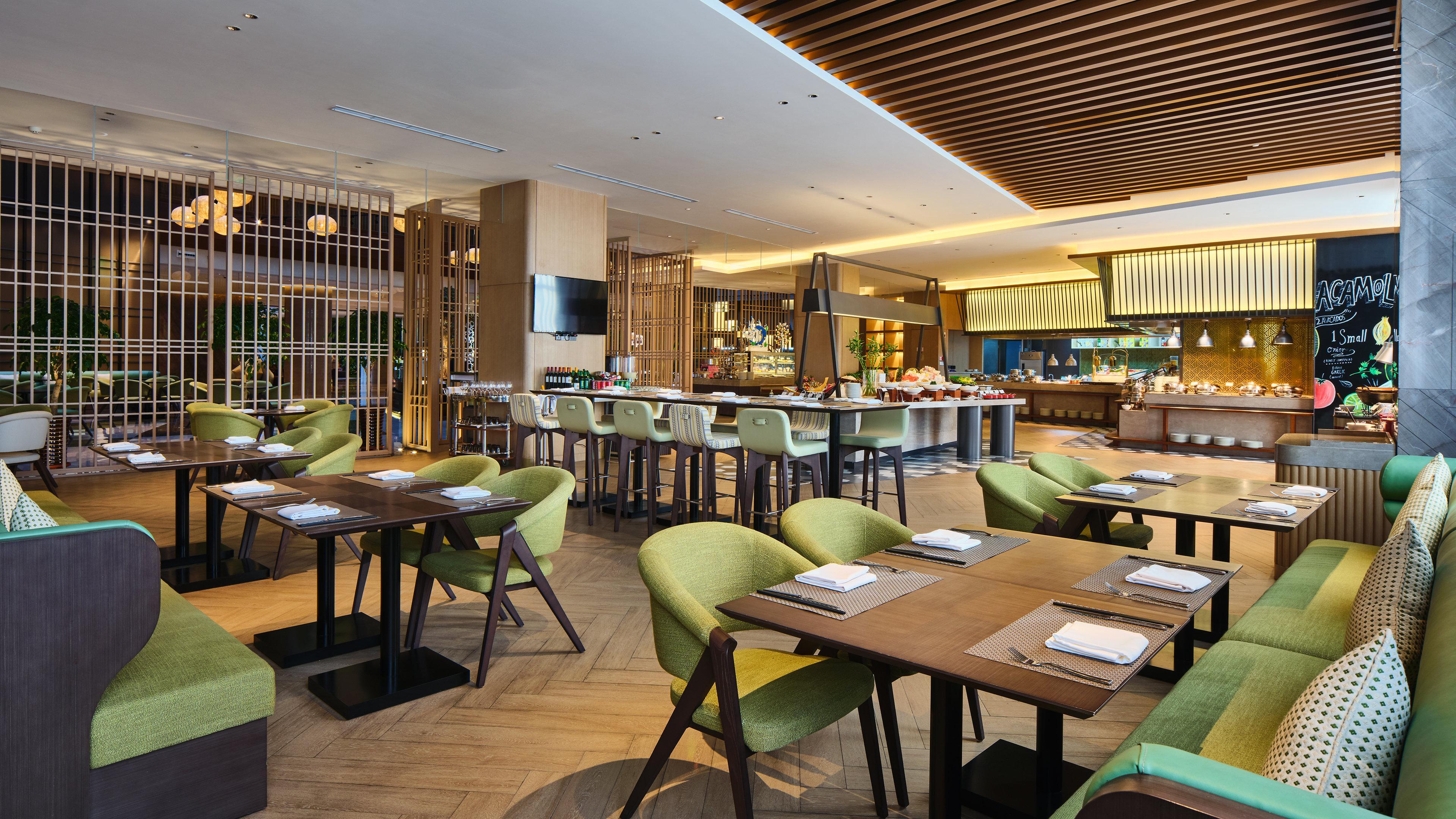 Holiday Inn Xining Hot-Spring By Ihg Luaran gambar