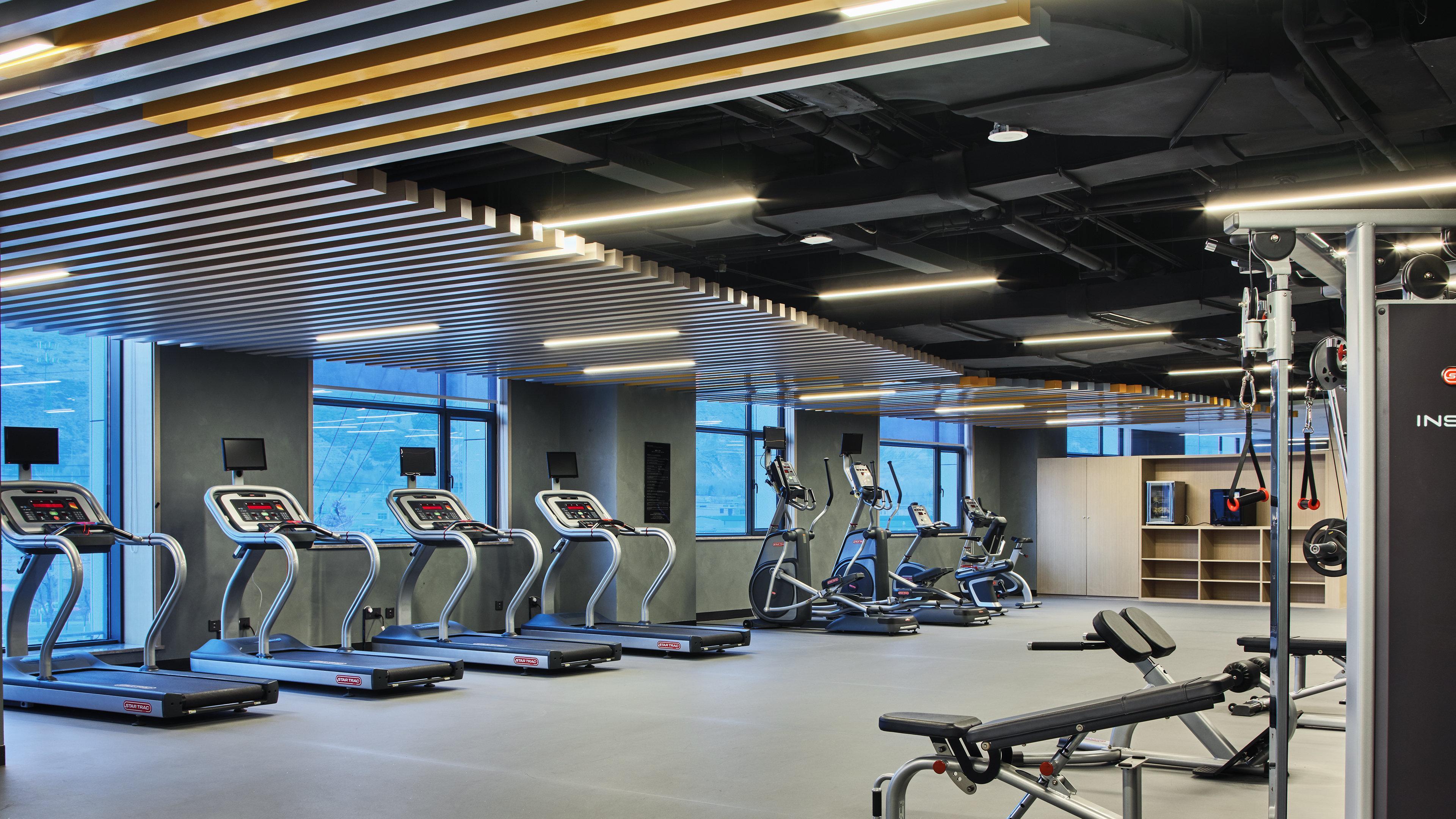 Holiday Inn Xining Hot-Spring By Ihg Luaran gambar