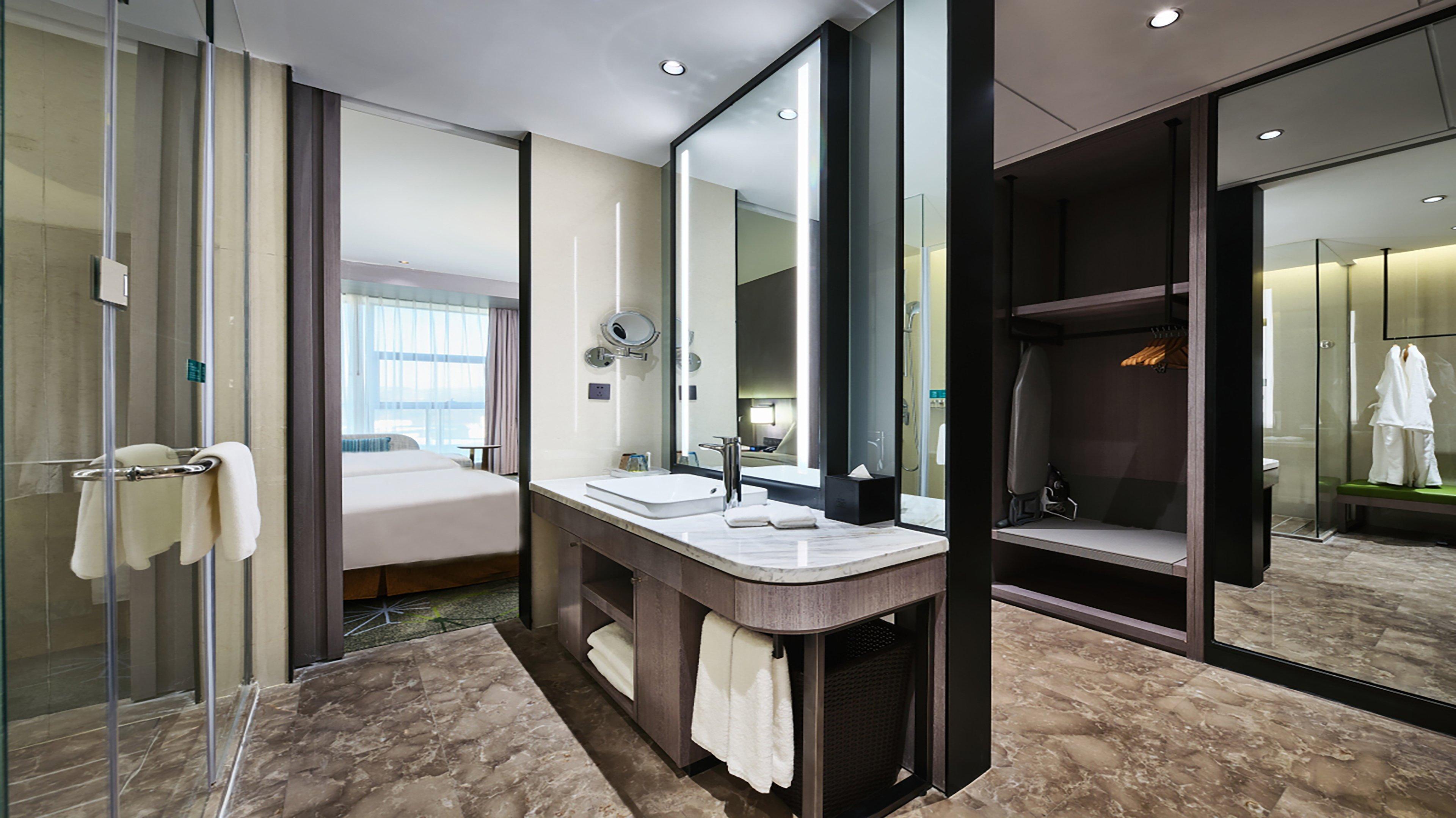 Holiday Inn Xining Hot-Spring By Ihg Luaran gambar