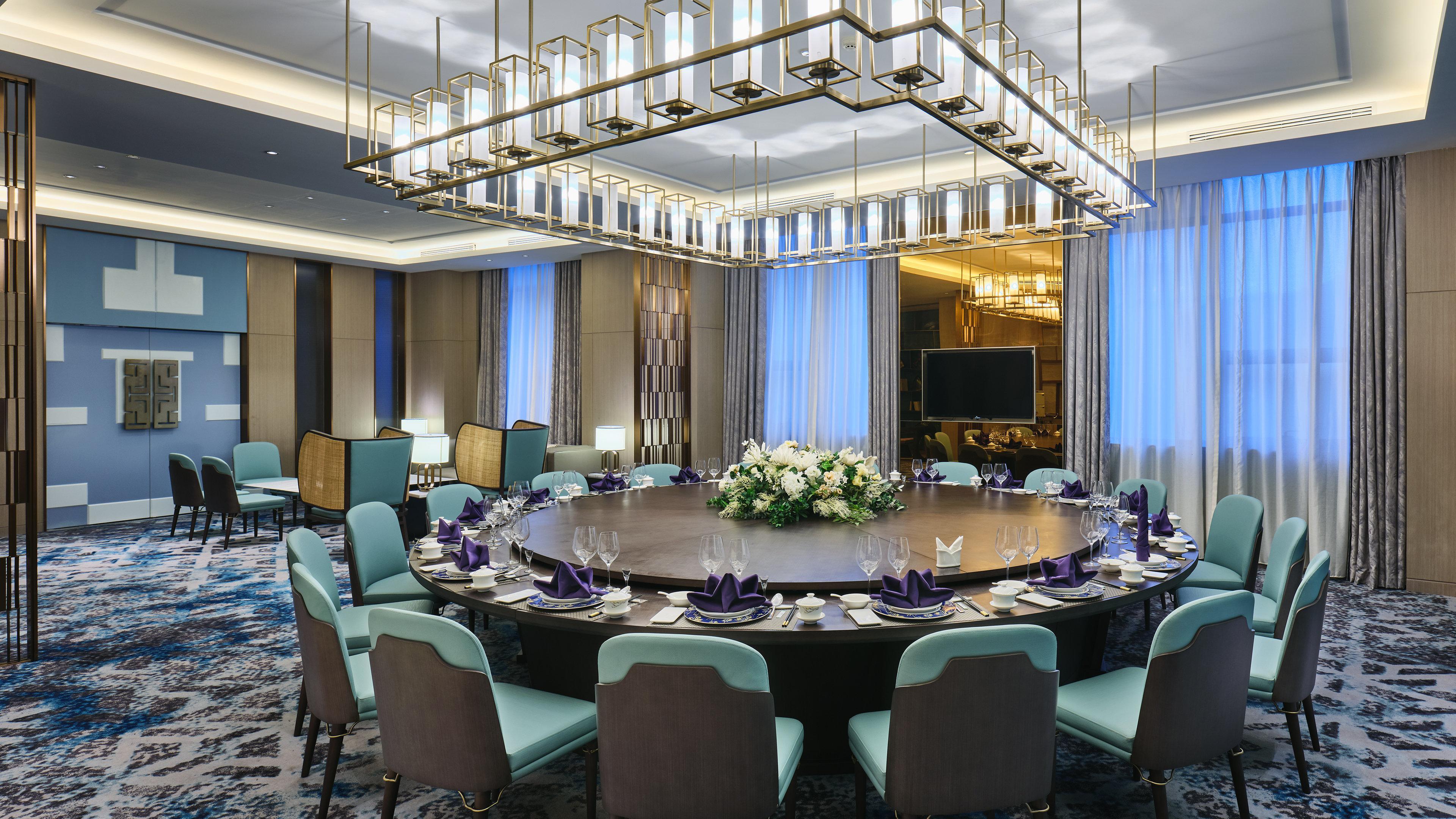 Holiday Inn Xining Hot-Spring By Ihg Luaran gambar