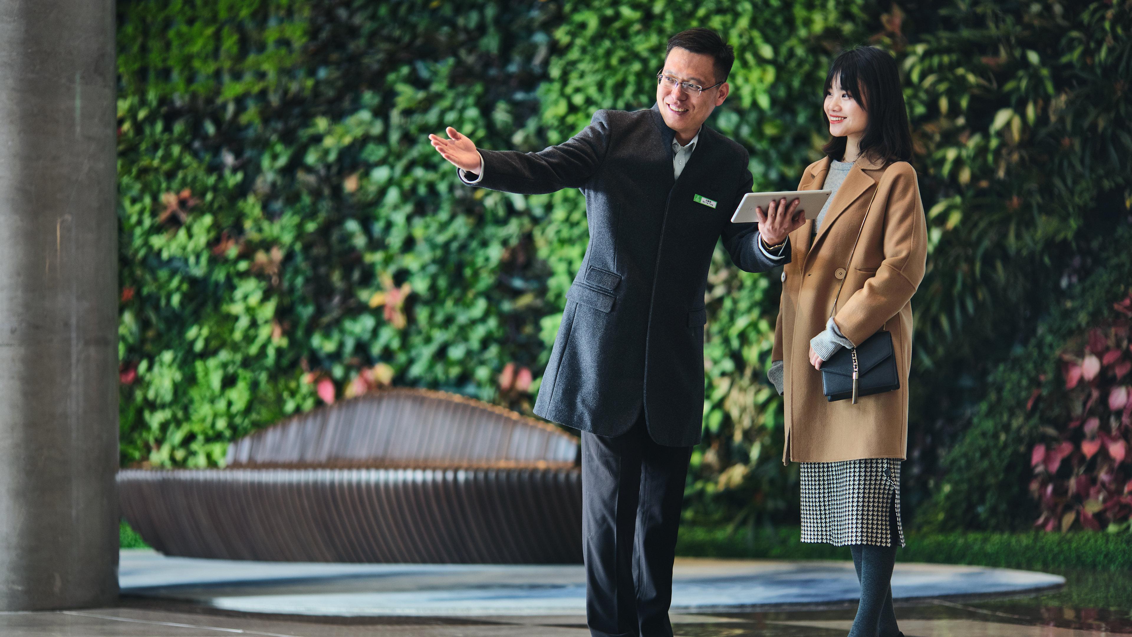 Holiday Inn Xining Hot-Spring By Ihg Luaran gambar