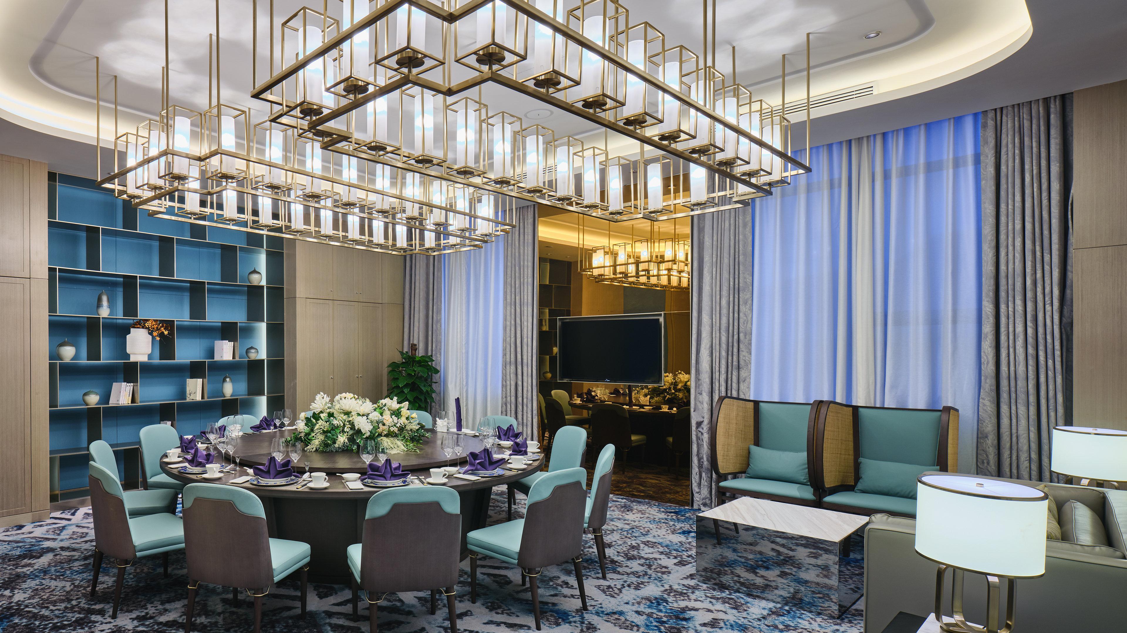 Holiday Inn Xining Hot-Spring By Ihg Luaran gambar