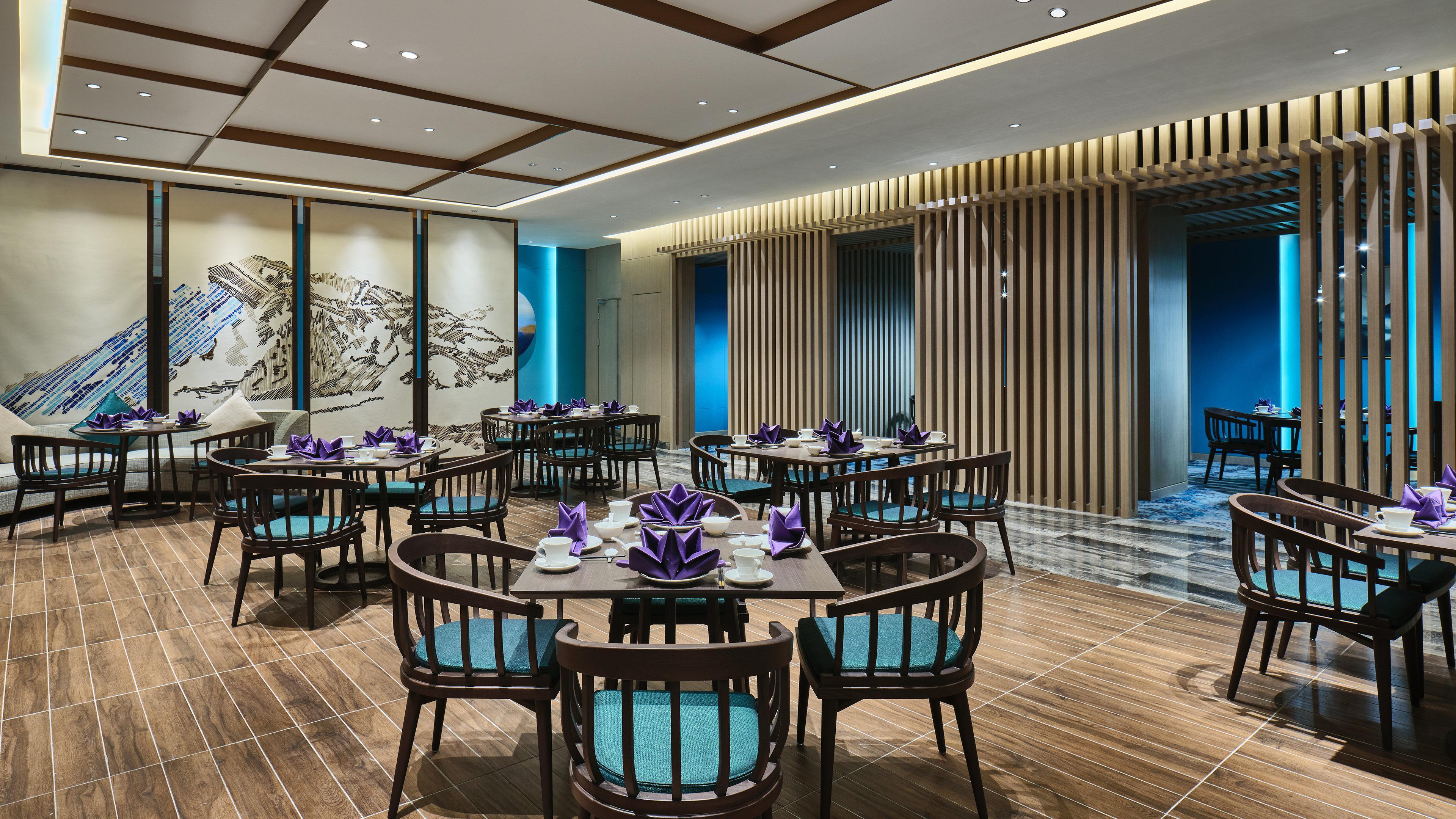 Holiday Inn Xining Hot-Spring By Ihg Luaran gambar