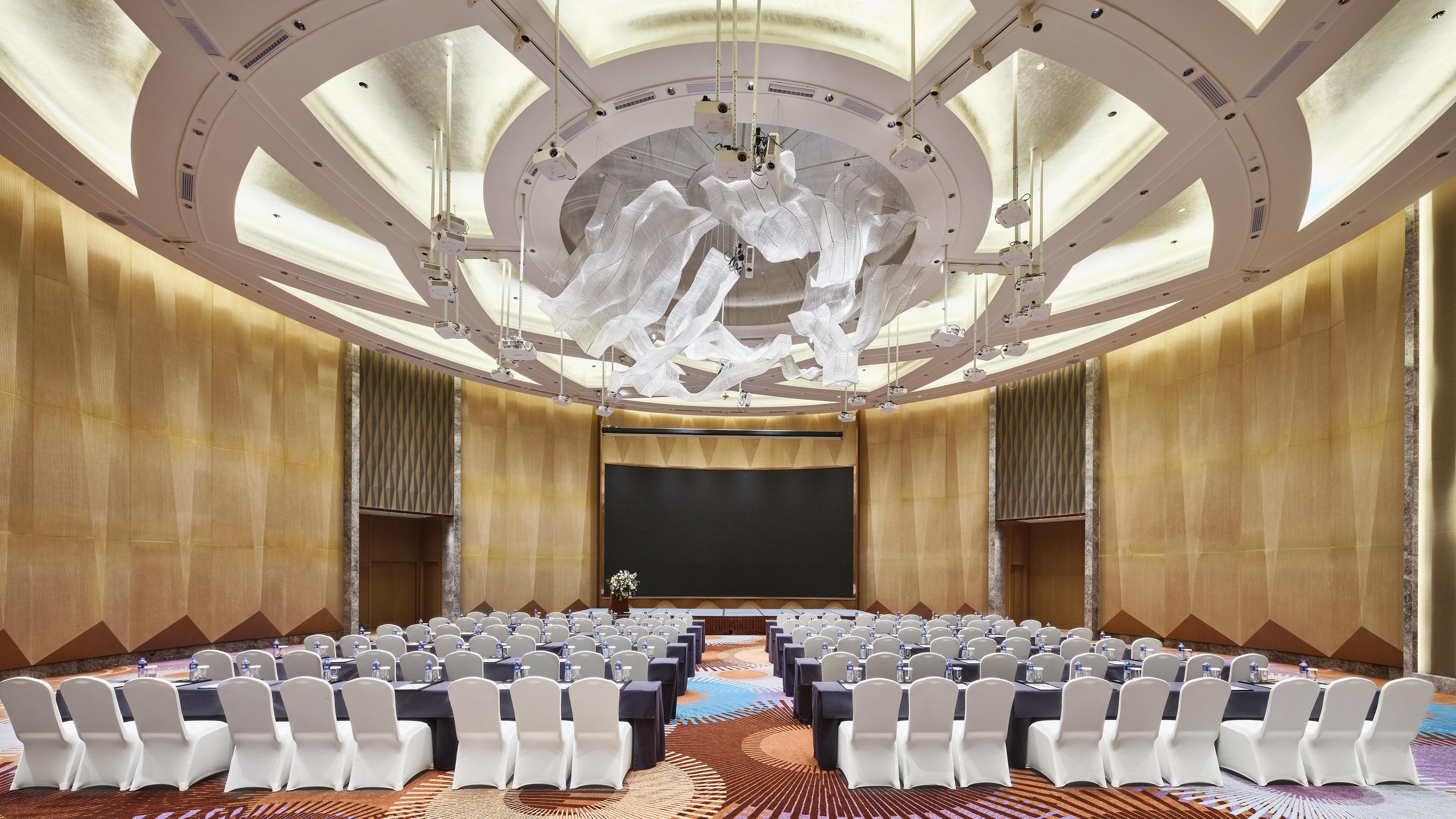 Holiday Inn Xining Hot-Spring By Ihg Luaran gambar