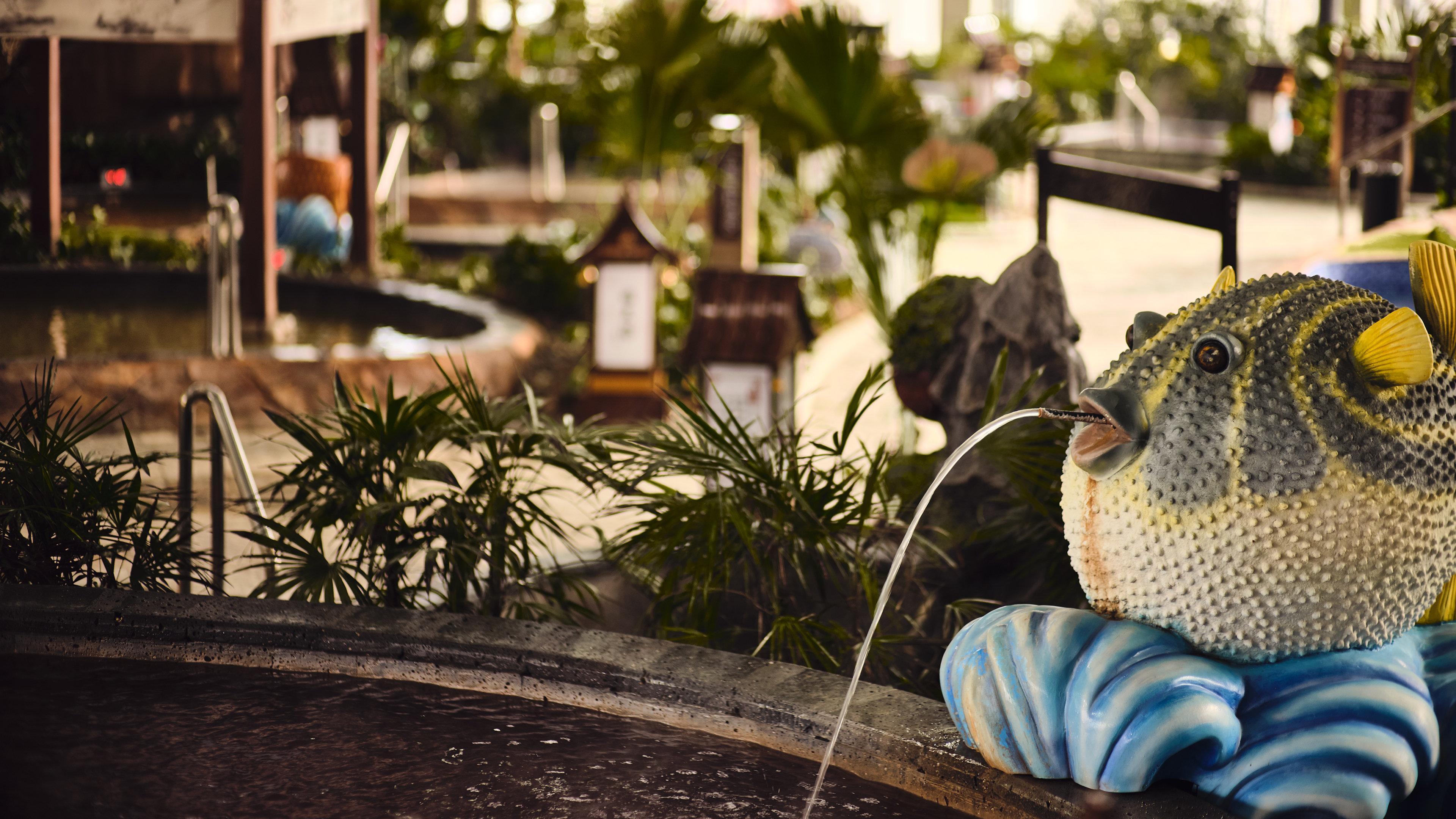 Holiday Inn Xining Hot-Spring By Ihg Luaran gambar