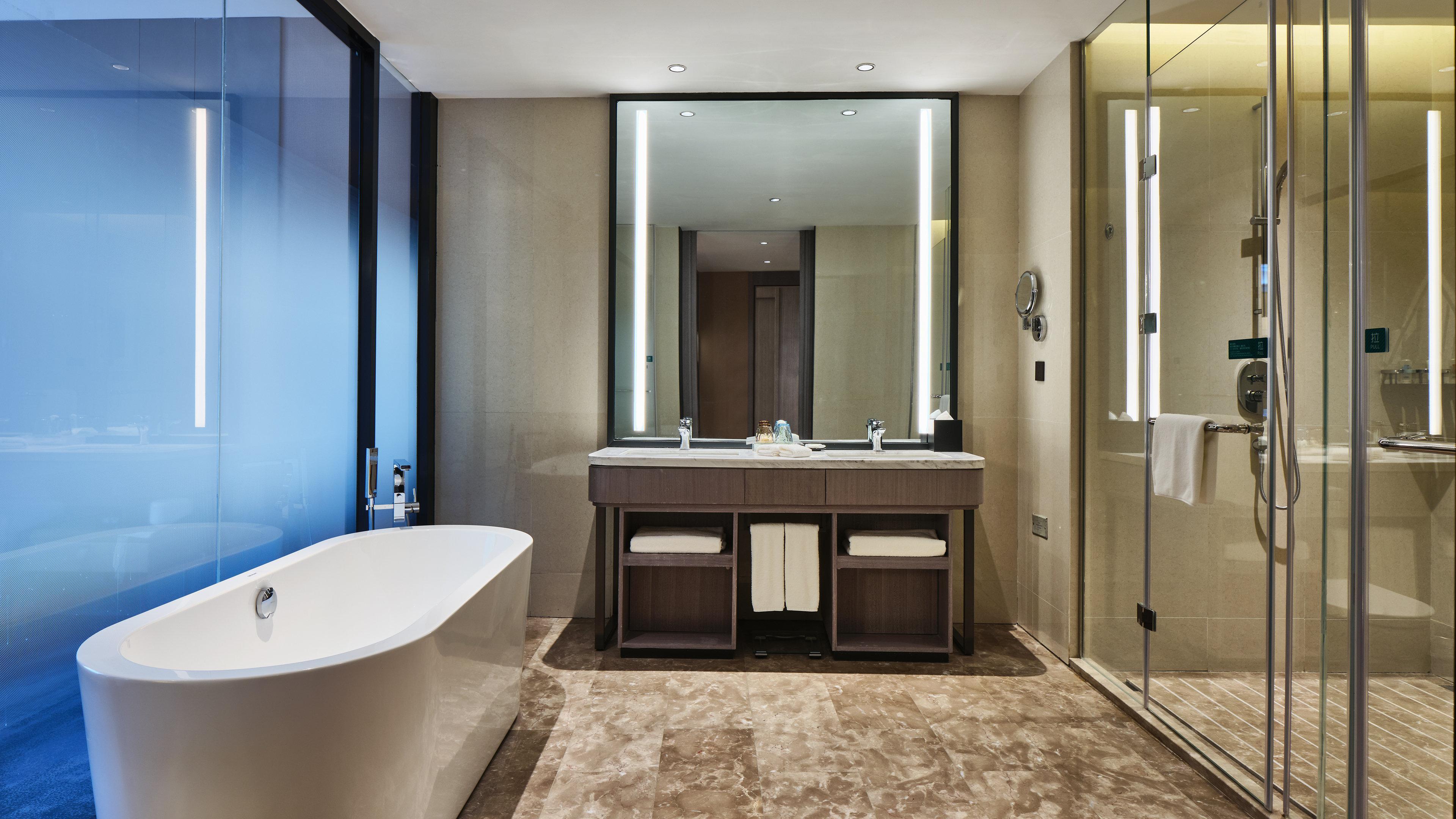 Holiday Inn Xining Hot-Spring By Ihg Luaran gambar