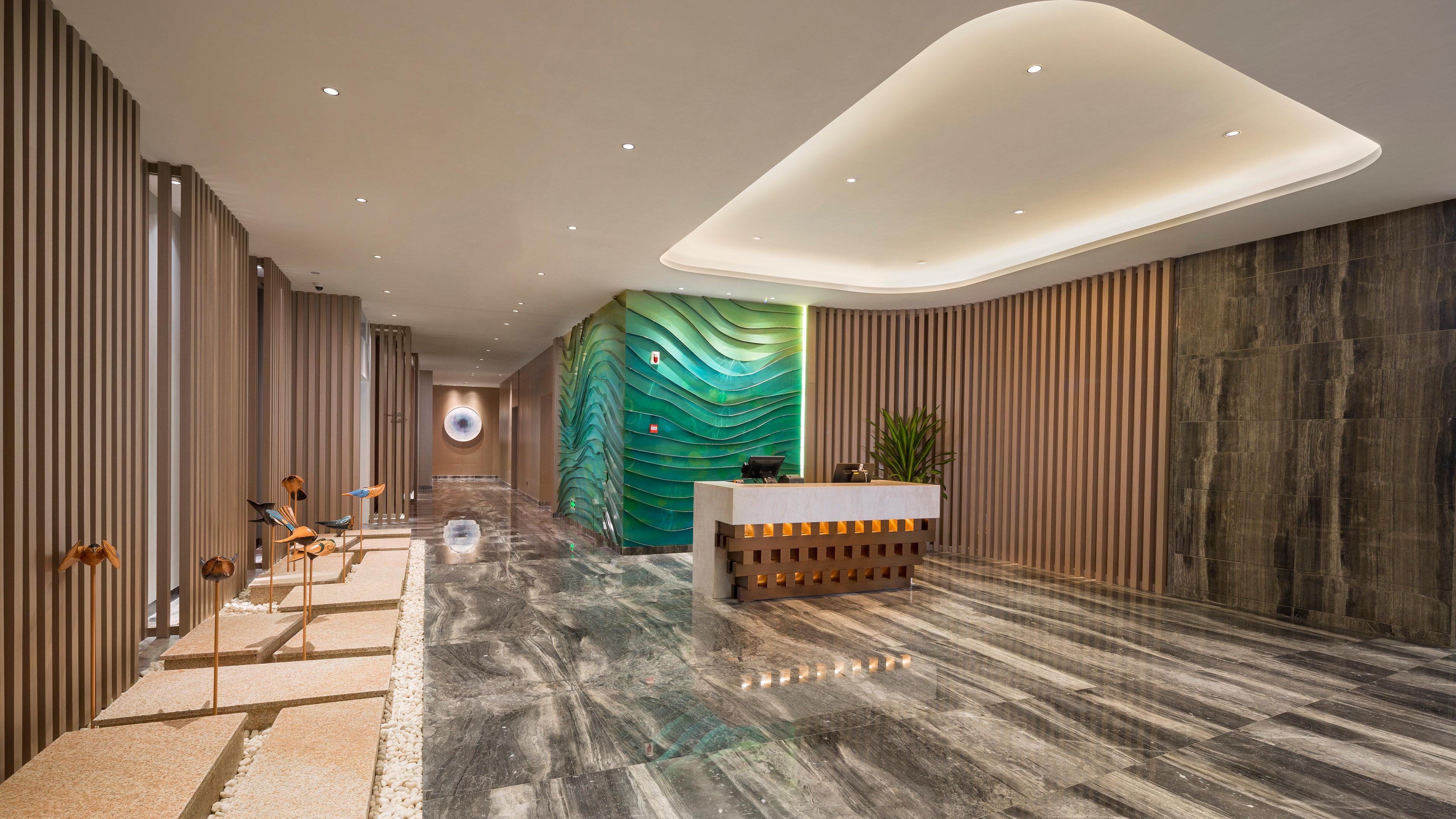 Holiday Inn Xining Hot-Spring By Ihg Luaran gambar
