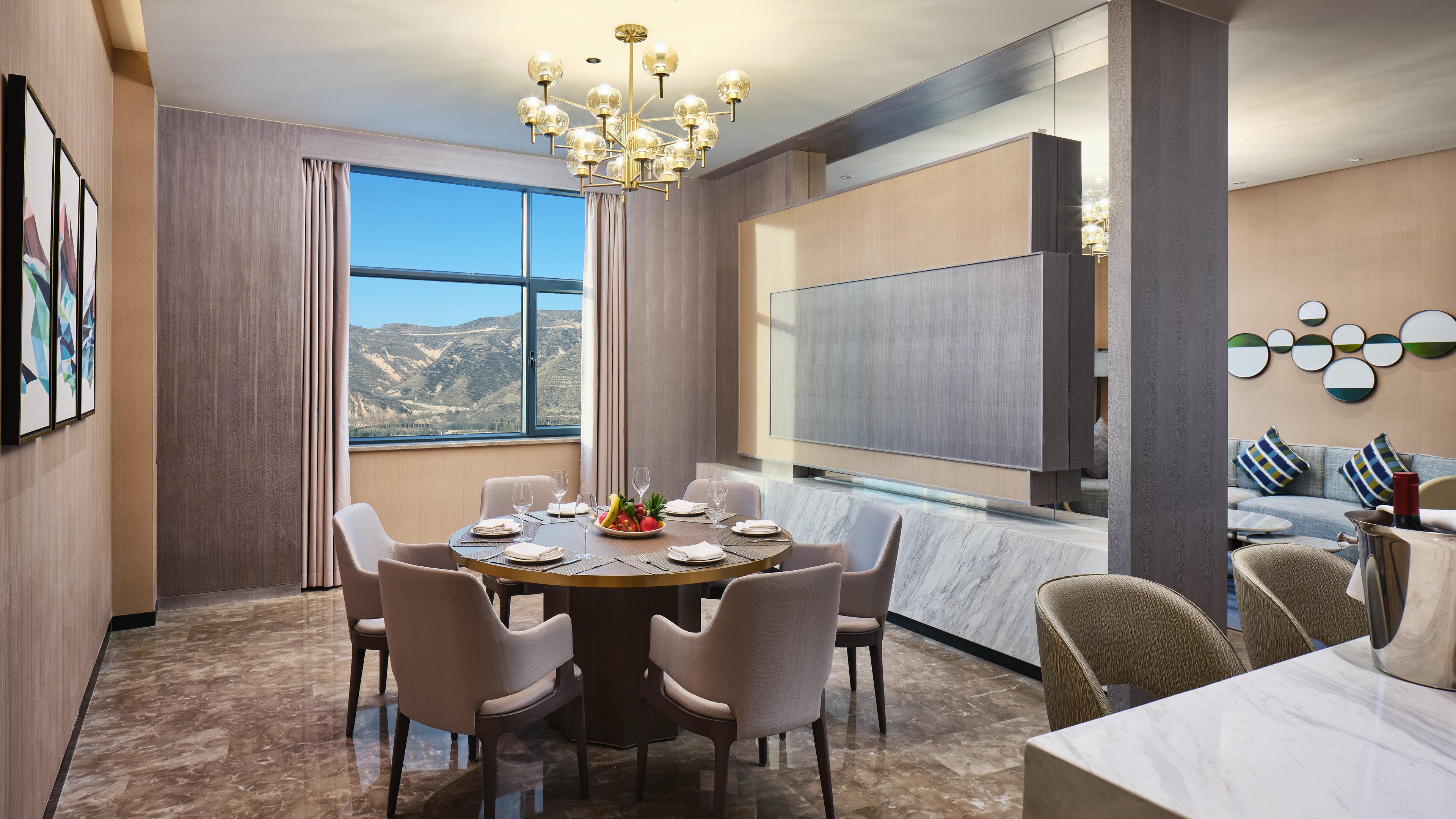 Holiday Inn Xining Hot-Spring By Ihg Luaran gambar