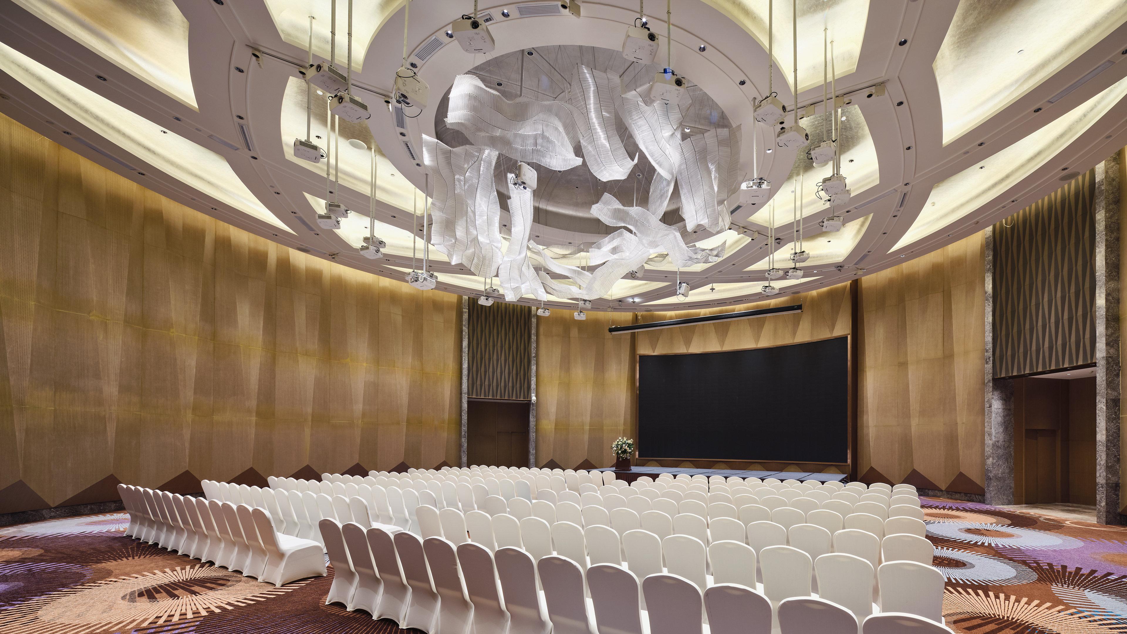 Holiday Inn Xining Hot-Spring By Ihg Luaran gambar